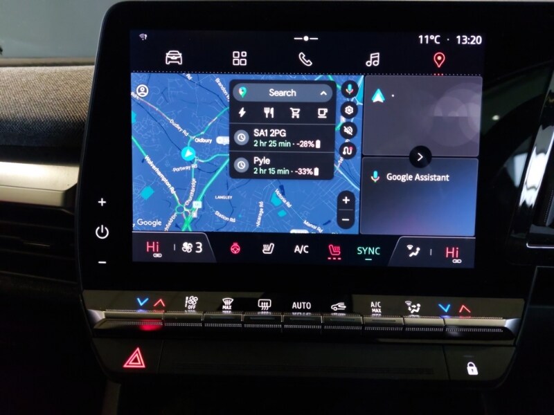 Used Renault Megane E Tech 2024 for sale - 77404961: Photo 14