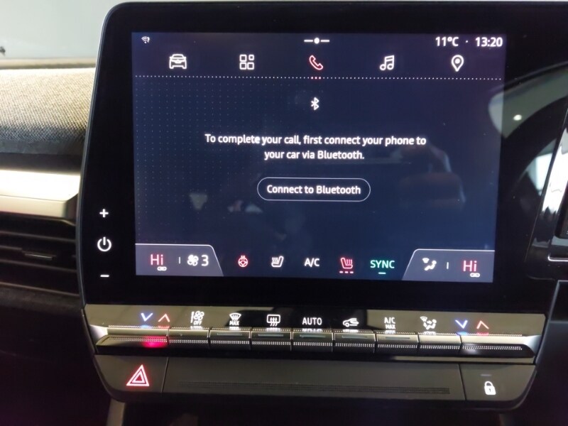 Used Renault Megane E Tech 2024 for sale - 77404961: Photo 15