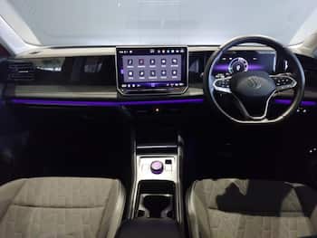 Used Volkswagen Tiguan 2024 for sale - 79680117: Photo