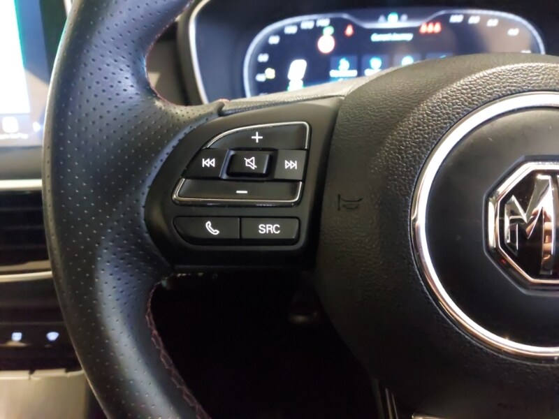 Used MG MG HS 2022 for sale - 77815528: Photo 10