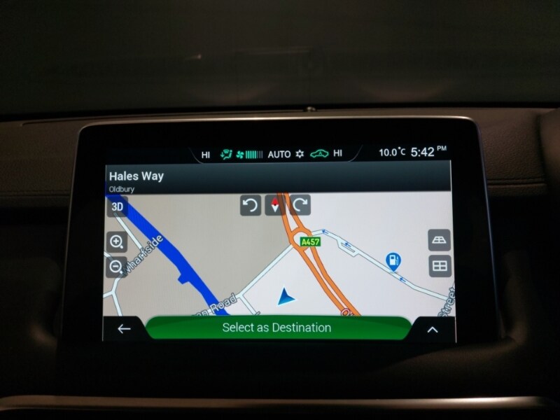 Used MG MG HS 2022 for sale - 77815528: Photo 14