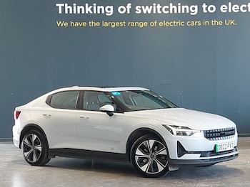 Used Polestar Polestar 2 2022 for sale - 79243078: Photo