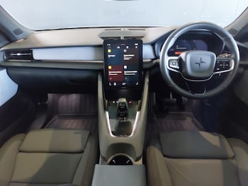 Used Polestar Polestar 2 2022 for sale - 79243078: Photo