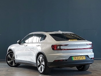 Used Polestar Polestar 2 2022 for sale - 79243078: Photo