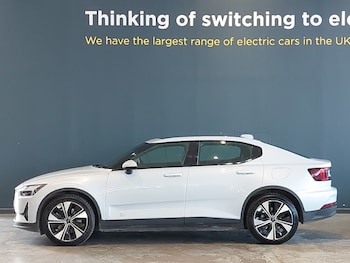 Used Polestar Polestar 2 2022 for sale - 79243078: Photo