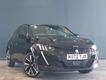 2022 - 1.2 PureTech 100 GT 5dr