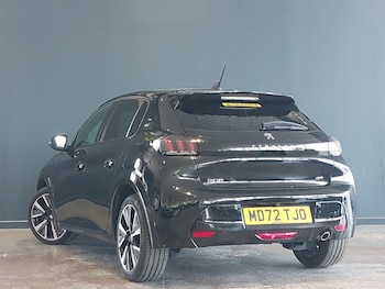 Used Peugeot 208 2022 for sale - 75424401: Photo