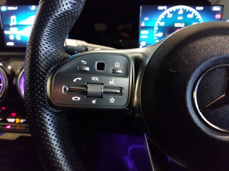 Used Mercedes-Benz A-Class 2022 for sale - 77059946: Photo 10