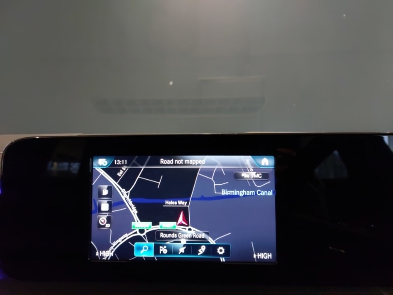 Used Mercedes-Benz A-Class 2022 for sale - 77059946: Photo 13