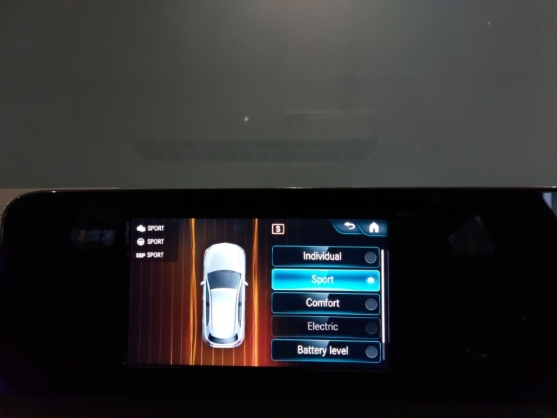 Used Mercedes-Benz A-Class 2022 for sale - 77059946: Photo 14