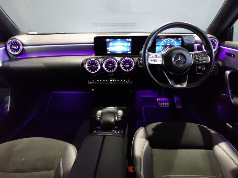 Used Mercedes-Benz A-Class 2022 for sale - 77059946: Photo 2