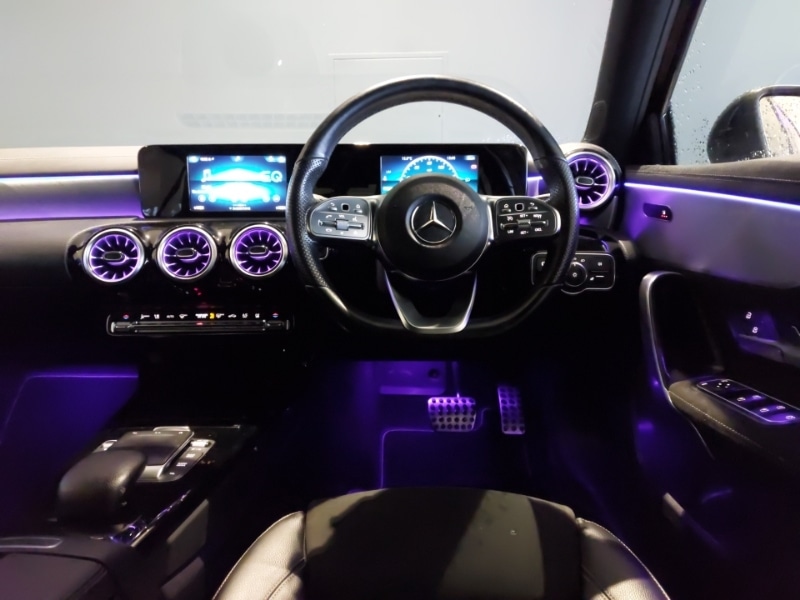 Used Mercedes-Benz A-Class 2022 for sale - 77059946: Photo 7