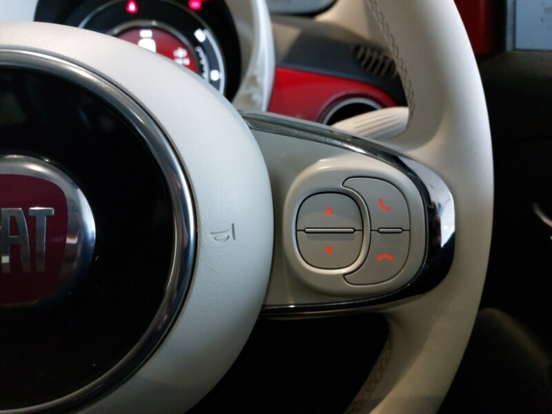 Used Fiat 500 2023 for sale - 77475897: Photo 11