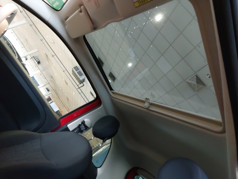 Used Fiat 500 2023 for sale - 77475897: Photo 12