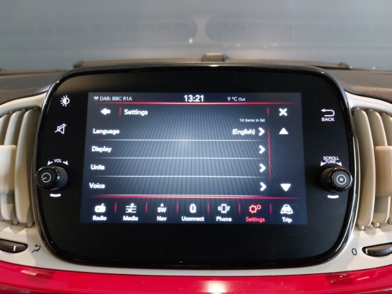 Used Fiat 500 2023 for sale - 77475897: Photo 15