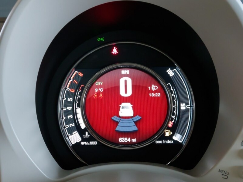 Used Fiat 500 2023 for sale - 77475897: Photo 16