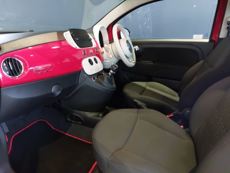 Used Fiat 500 2023 for sale - 77475897: Photo 5