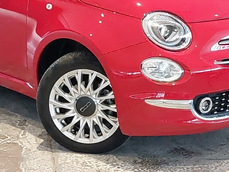 Used Fiat 500 2023 for sale - 77475897: Photo 9