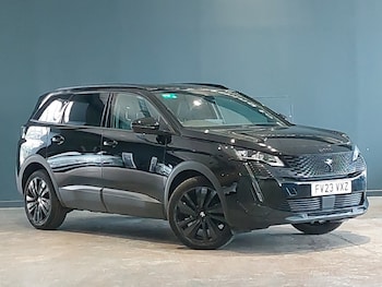 Used Peugeot 5008 2023 for sale - 79425159: Photo