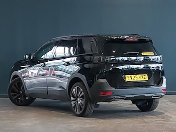 Used Peugeot 5008 2023 for sale - 79425159: Photo