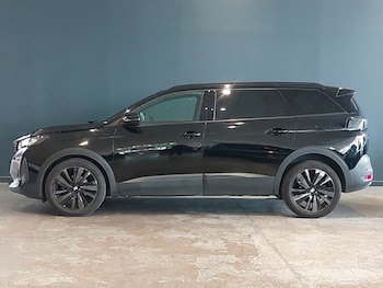 Used Peugeot 5008 2023 for sale - 79425159: Photo