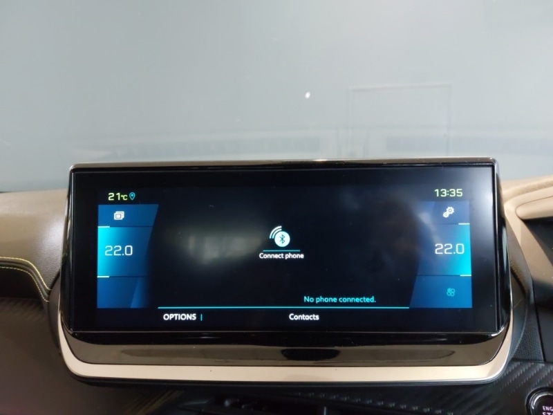 Used Peugeot 208 2022 for sale - 77265280: Photo 14