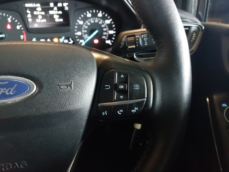 Used Ford Fiesta 2018 for sale - 77265303: Photo 11