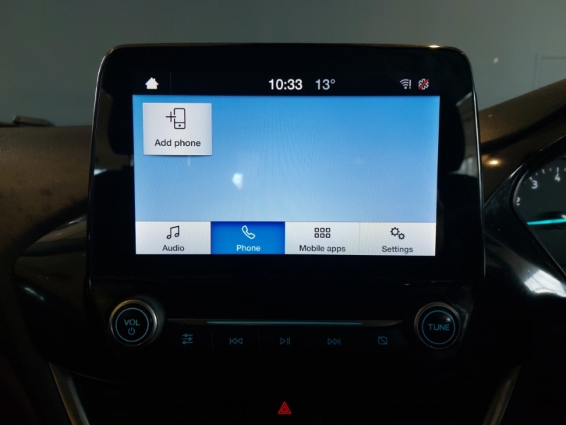 Used Ford Fiesta 2018 for sale - 77265303: Photo 12