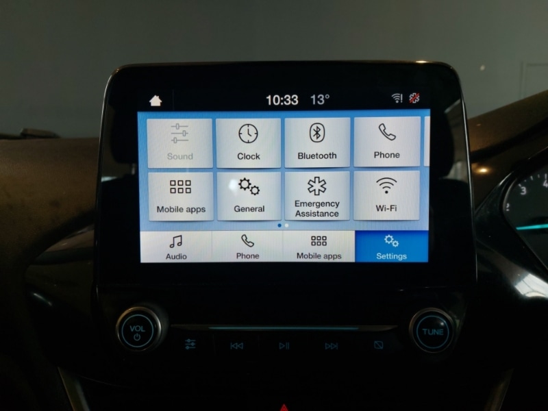 Used Ford Fiesta 2018 for sale - 77265303: Photo 13