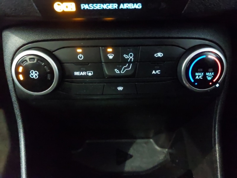 Used Ford Fiesta 2018 for sale - 77265303: Photo 15