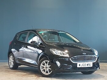 Ford Fiesta feature image