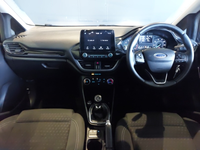 Used Ford Fiesta 2018 for sale - 77265303: Photo 2