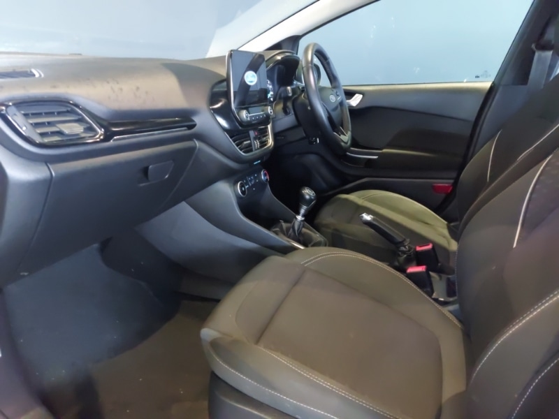 Used Ford Fiesta 2018 for sale - 77265303: Photo 5