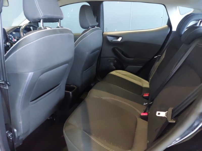 Used Ford Fiesta 2018 for sale - 77265303: Photo 6