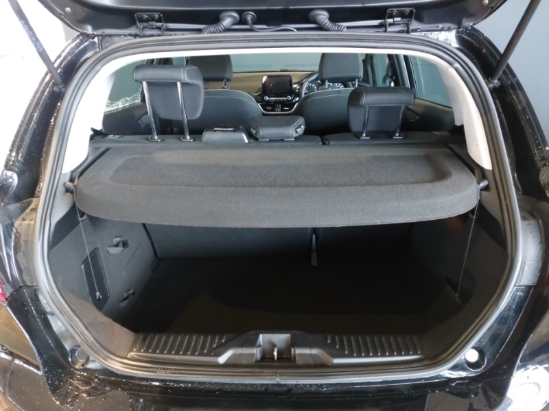 Used Ford Fiesta 2018 for sale - 77265303: Photo 8