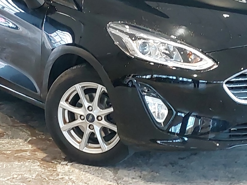 Used Ford Fiesta 2018 for sale - 77265303: Photo 9