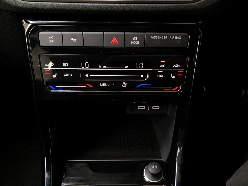 Used Volkswagen T-Cross 2024 for sale - 76410945: Photo 13