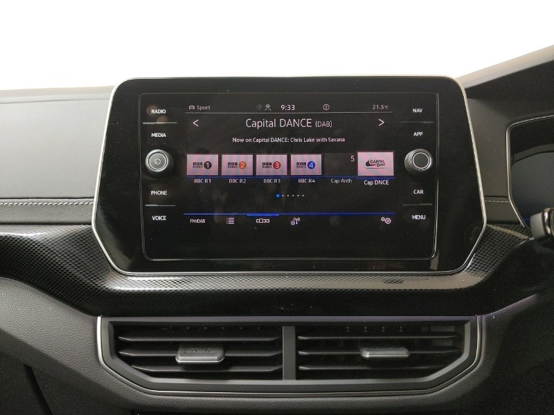 Used Volkswagen T-Cross 2024 for sale - 76410945: Photo 17