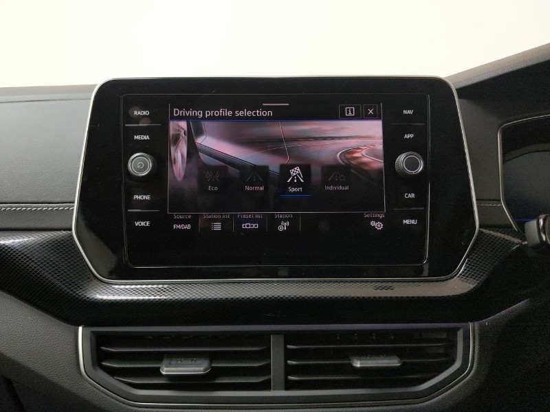 Used Volkswagen T-Cross 2024 for sale - 76410945: Photo 18