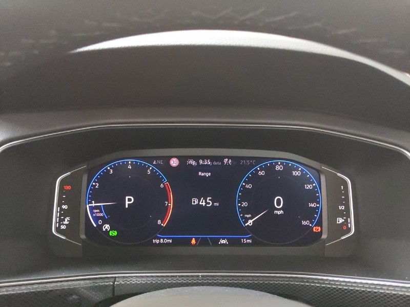 Used Volkswagen T-Cross 2024 for sale - 76410945: Photo 19