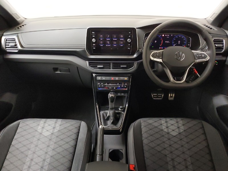 Used Volkswagen T-Cross 2024 for sale - 76410945: Photo 2