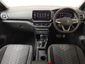 Used Volkswagen T-Cross 2024 for sale - 76410945: Photo