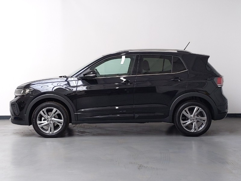 Used Volkswagen T-Cross 2024 for sale - 76410945: Photo 4