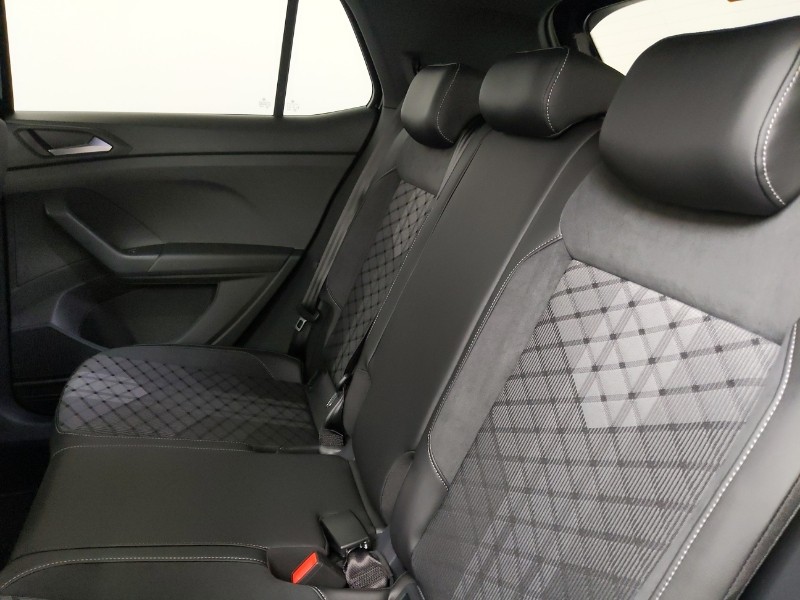 Used Volkswagen T-Cross 2024 for sale - 76410945: Photo 6