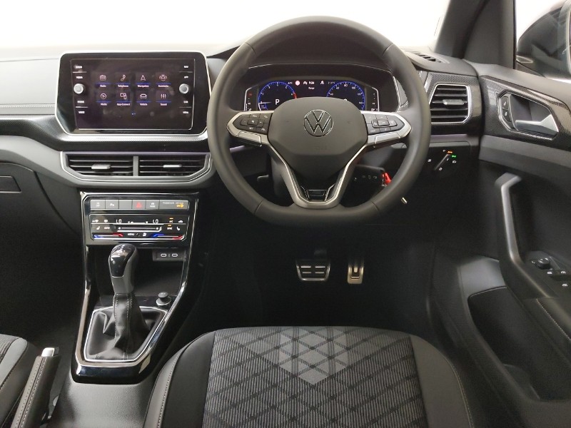 Used Volkswagen T-Cross 2024 for sale - 76410945: Photo 7