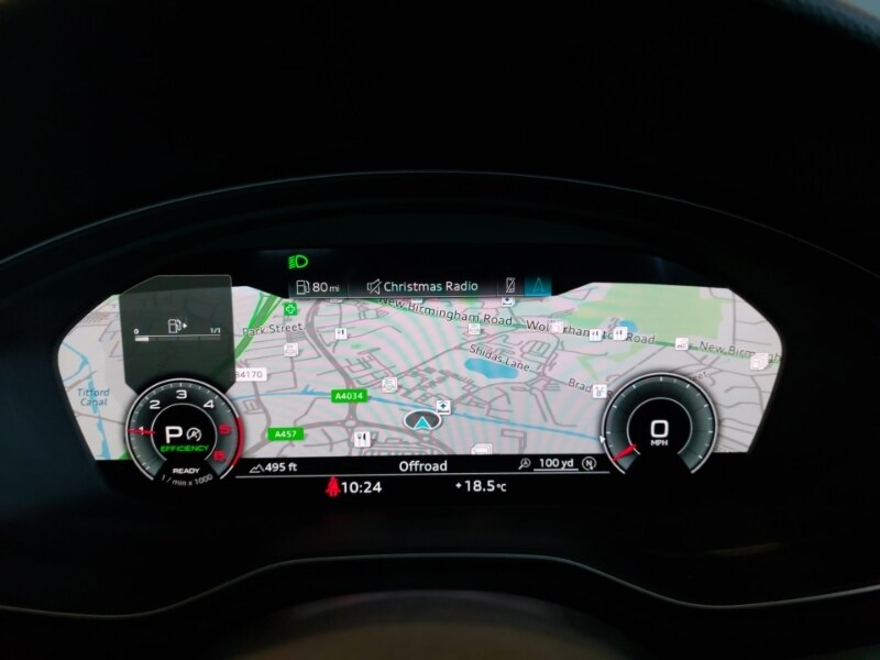 Used Audi A5 2023 for sale - 77677905: Photo 19