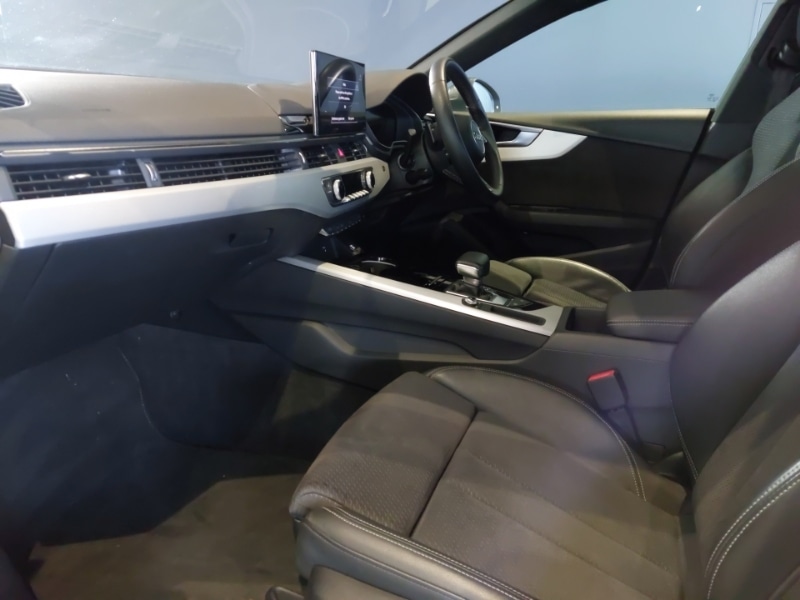 Used Audi A5 2023 for sale - 77677905: Photo 5