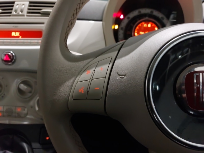 Used Fiat 500 2015 for sale - 77252178: Photo 10