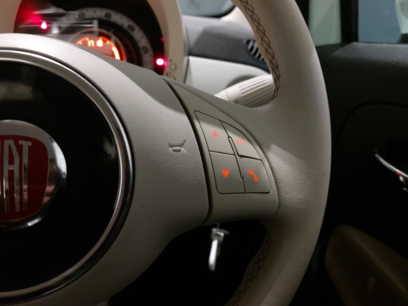 Used Fiat 500 2015 for sale - 77252178: Photo 11