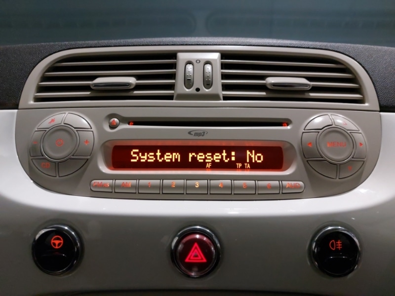 Used Fiat 500 2015 for sale - 77252178: Photo 14